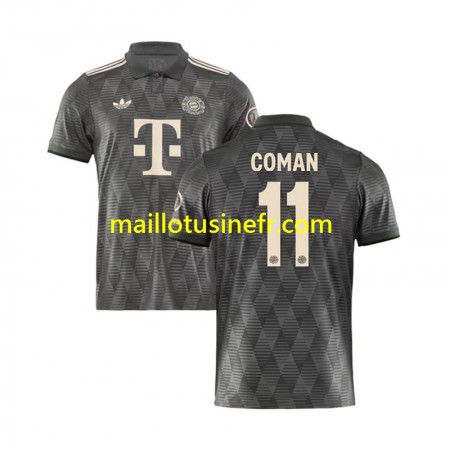 Maillot de Foot Bayern Munich COMAN 11 Octoberfest Quatrième 2024-25 Maillot de Foot Bayern Munich COMAN 11 Octoberfest Quatrième 2024-25